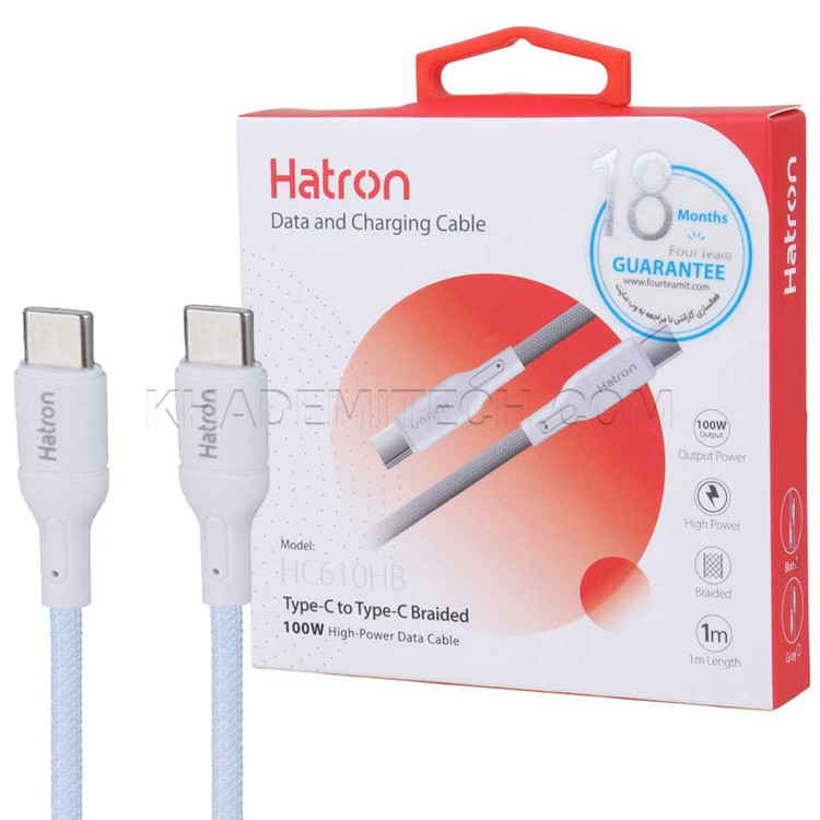 گارانتی 18 ماهه تعویض