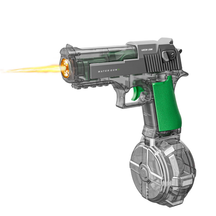 تفنگ آبپاش GN85 گرین Green Lion GN85-Water Gun