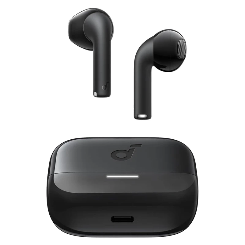 هدفون بلوتوثی انکر مدل Soundcore K20i اورجینال