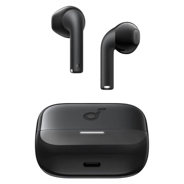 هدفون بلوتوثی انکر مدل Soundcore K20i اورجینال