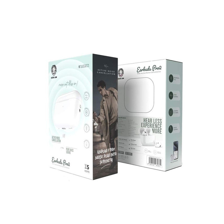ایرپاد گرین لاین مدل Earbuds Pro 2 اورجینال