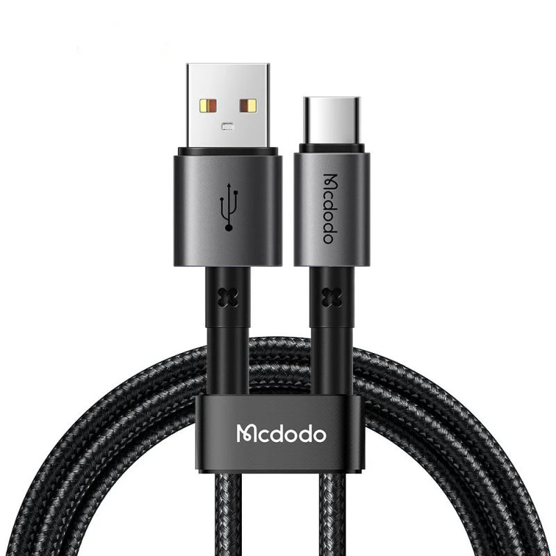 کابل مکدودو۴٧٣٠ 120W USB-TC گارانتی