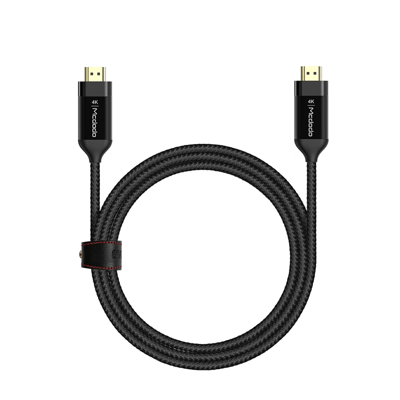 کابل HDMi مکدودو 4K