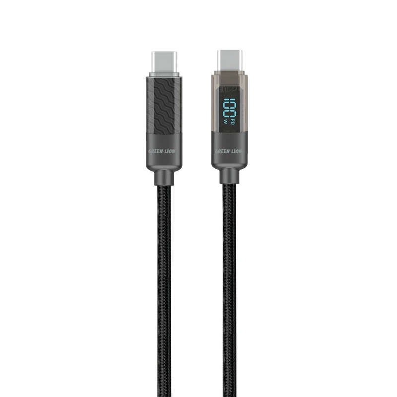 کابل گرين نمايشگردار TC-TC 100W