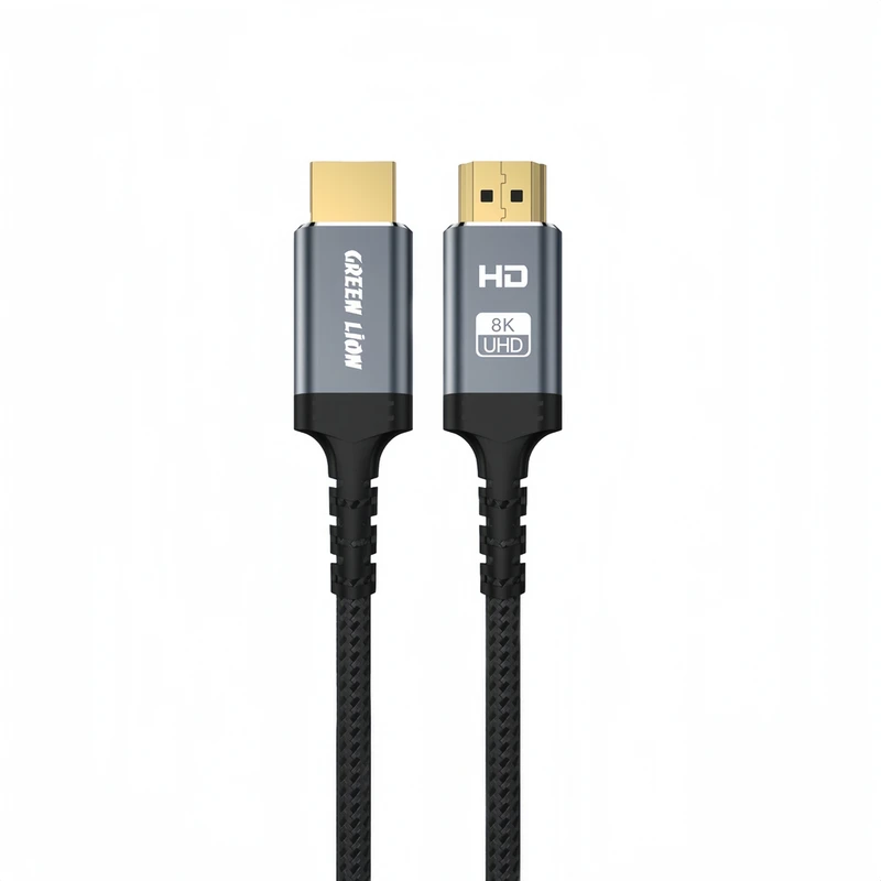 کابل HDMI گرين 8K