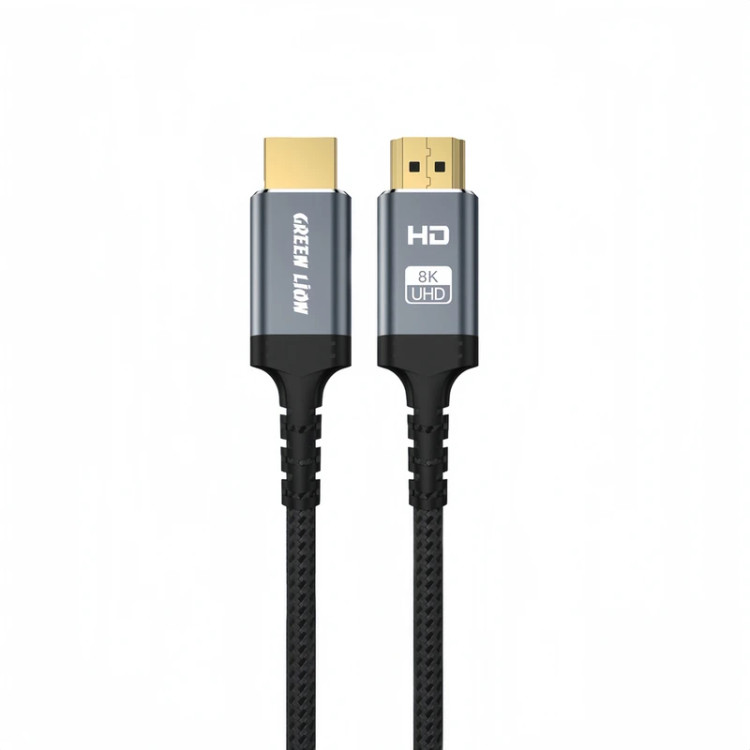کابل HDMI گرين 8K